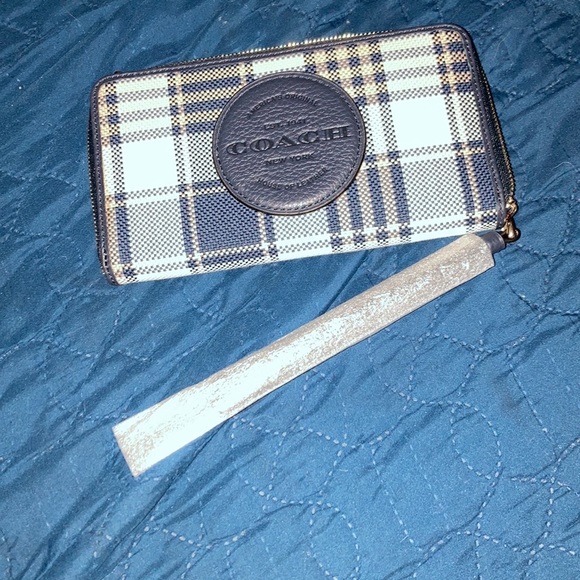 - 🇺🇸Couch Dempsey phone wallet🇺🇸 - Picture 6 of 7